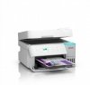 Epson Urządzenie wielofunkcyjne L6376 ITS białe A4/35ppm/W(LAN)/ADF2Scopy/100k